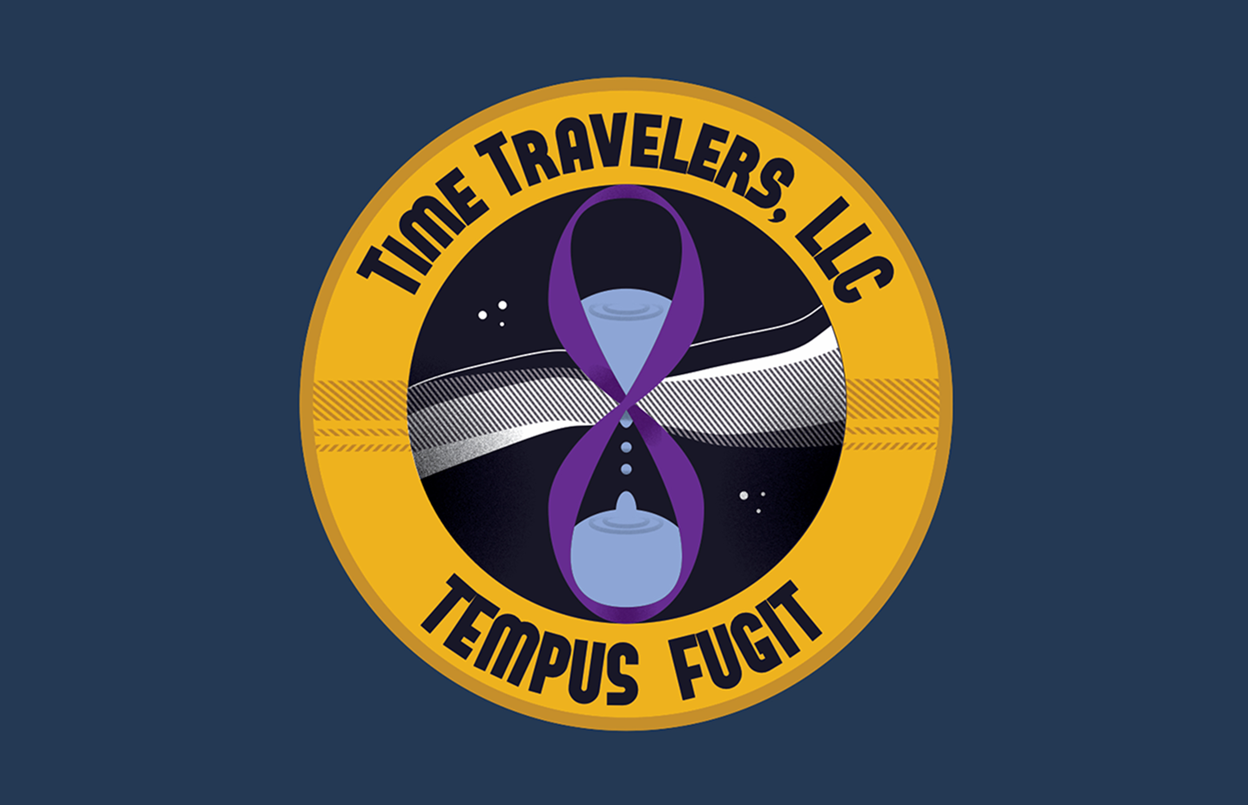 Time Traveleres LLC