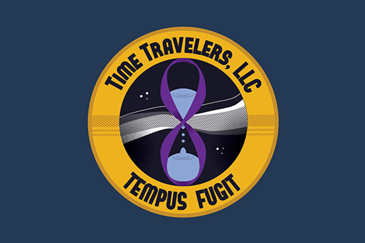 Time Travelers LLC